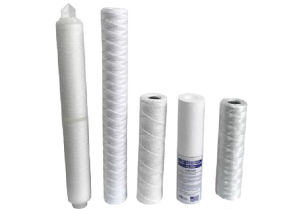 Cartridge Filter